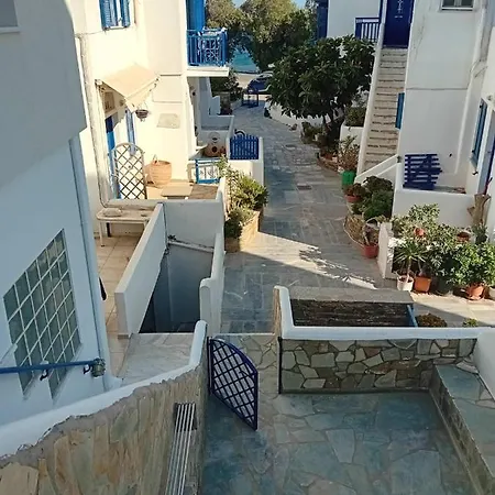 Tatil Evi La_nouar